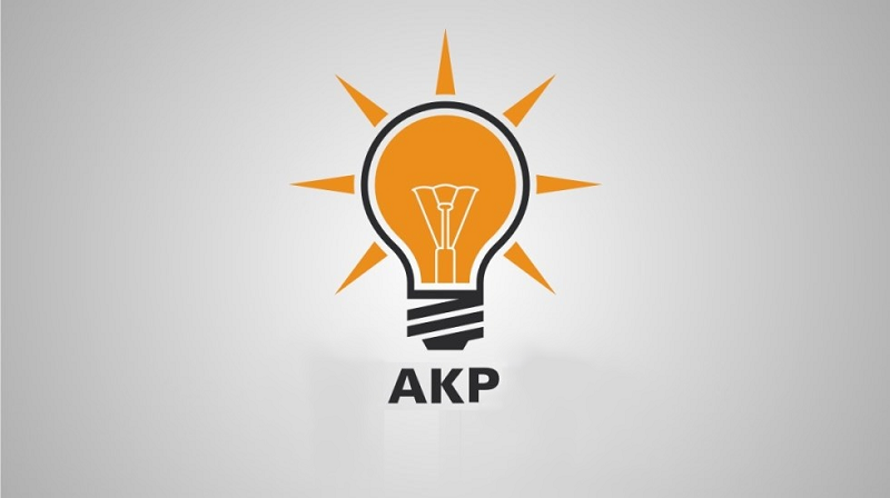 Mahir Ünal AKP'nin oy oranını açıkladı