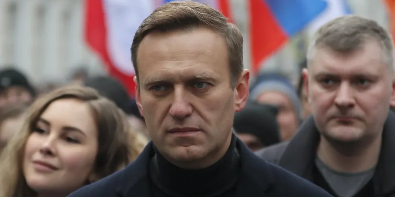 Navalni'nin zehirlendiği kanıtlandı