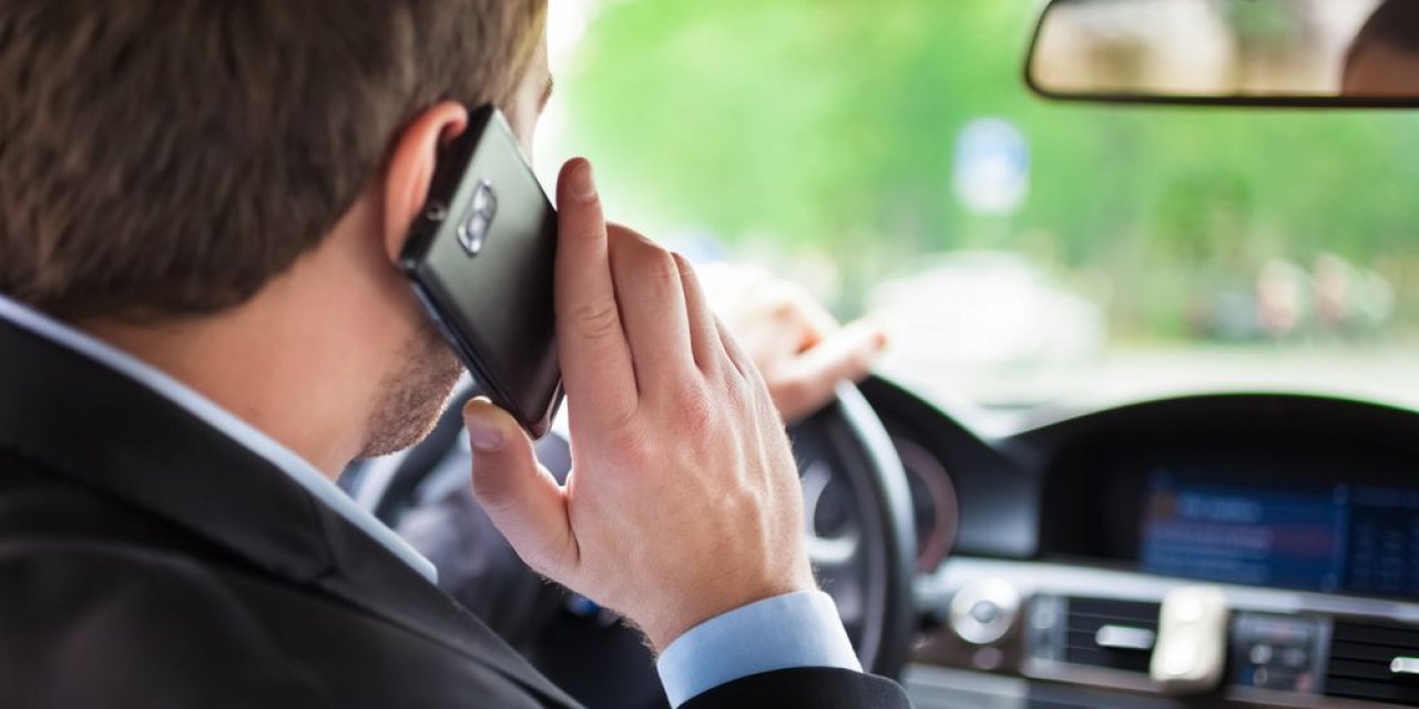 Telefon kullanırken ölüme neden olan sürücülere müebbet