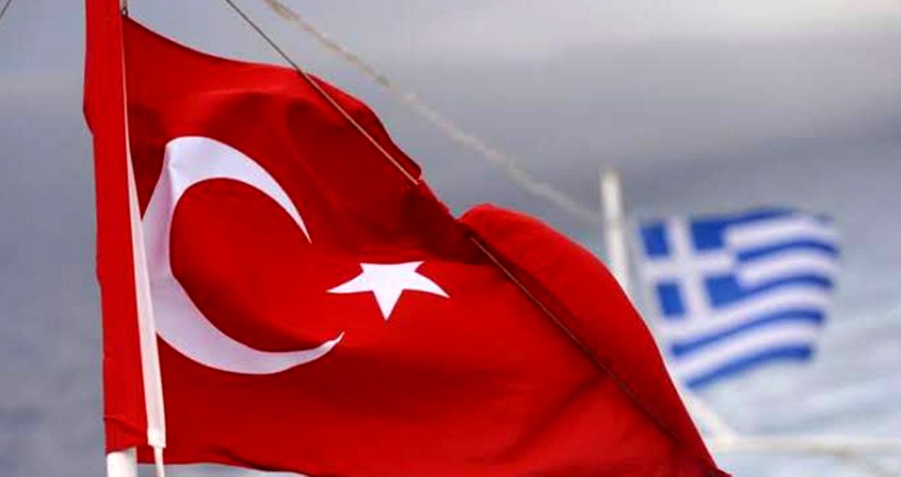 Türkiye-Yunanistan arasındaki kritik toplantı başladı