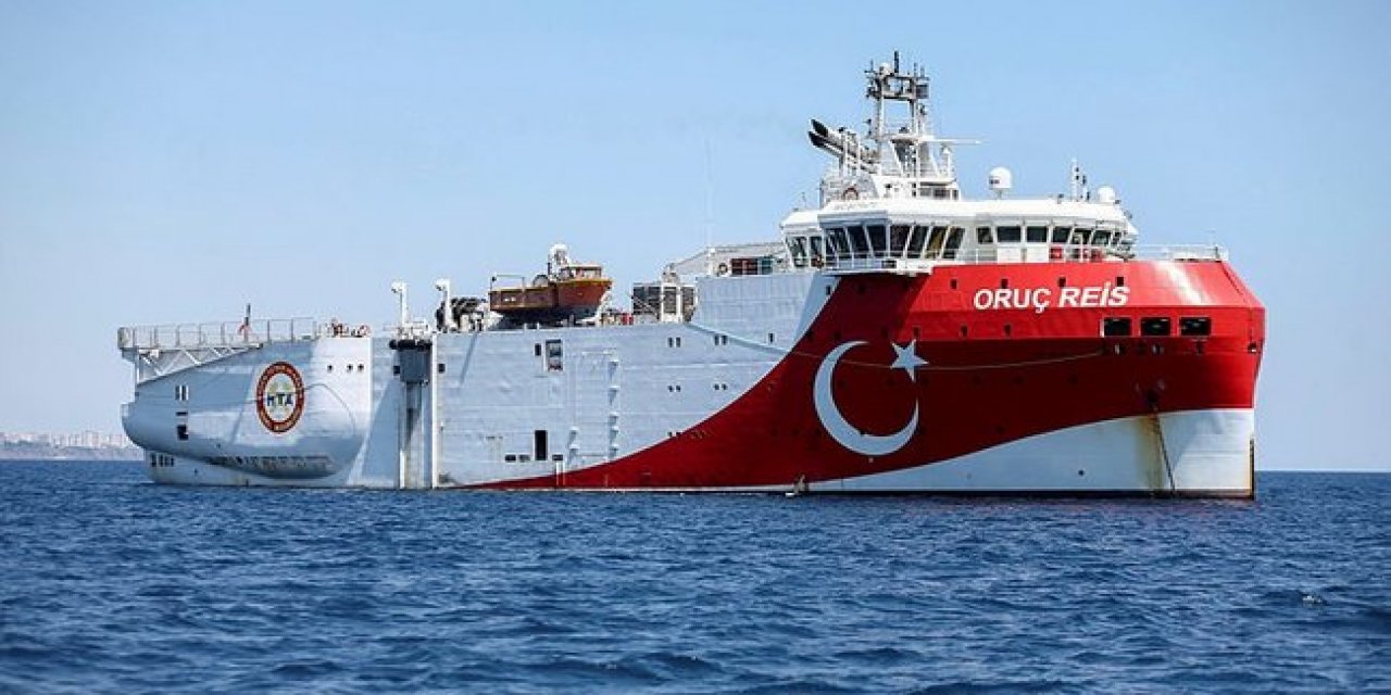 Türkiye yeni NAVTEX ilan etti