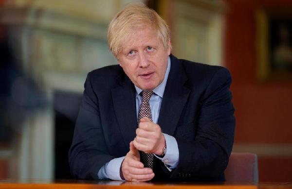 İngiltere Başbakanı Boris Johnson: Karantina ve kısıtlamalar kaldırılmayacak