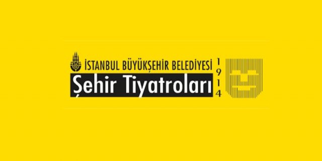 İBB Şehir Tiyatroları perde açacak