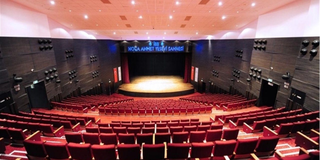 Şehir Tiyatroları atamaları yine ret oyu aldı