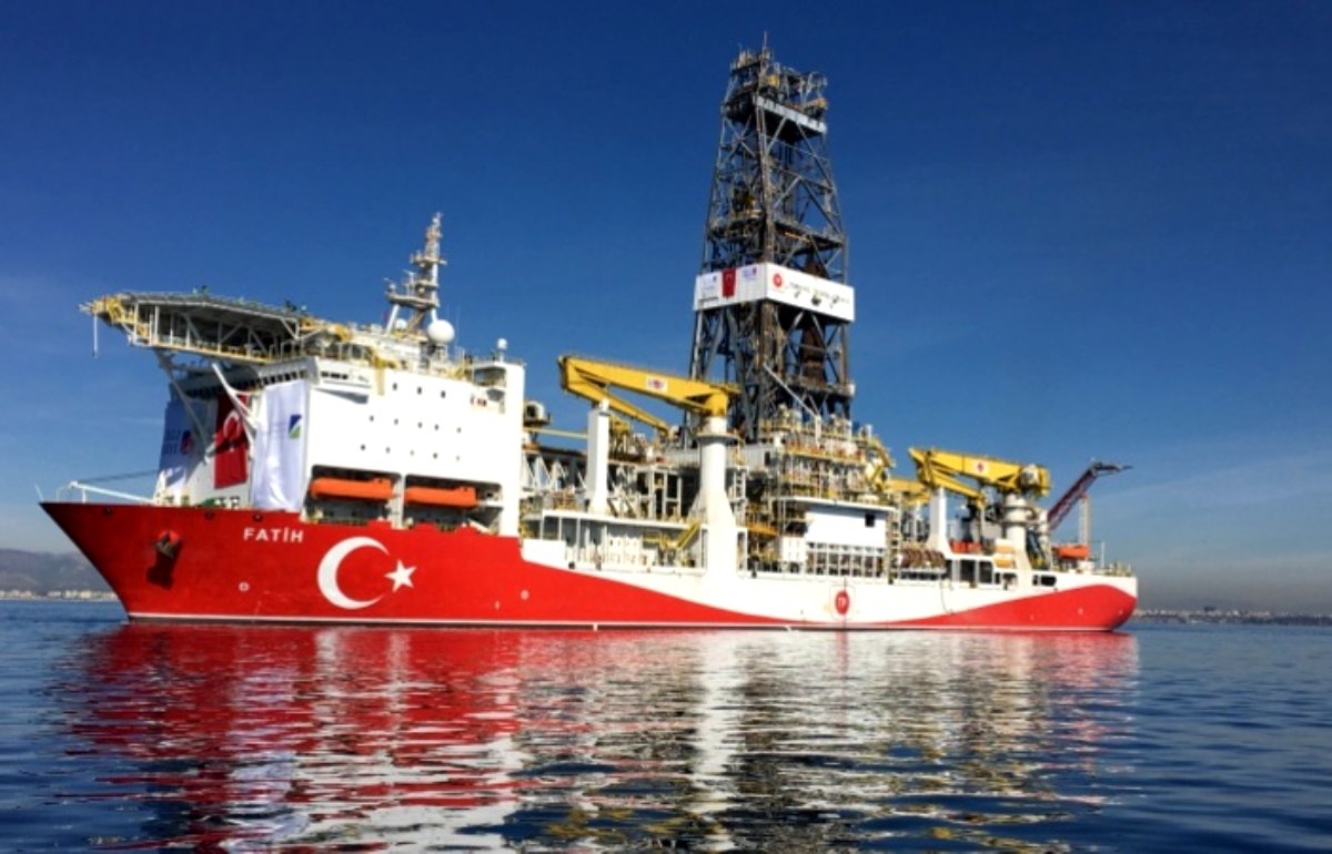 Türkiye Petrolleri Anonim Ortaklığı özelleştiriliyor: Katar mı alacak?