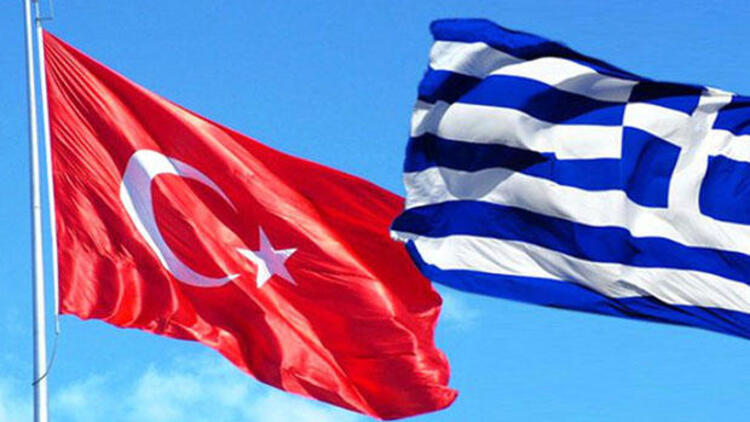 NATO'daki Türkiye-Yunanistan toplantısı sona erdi