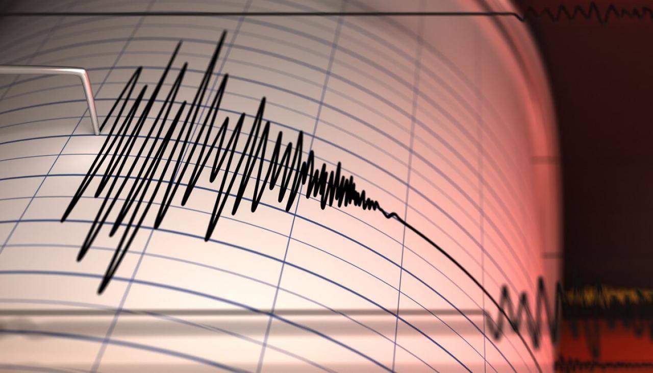 Muş ve Malatya'da deprem meydana geldi