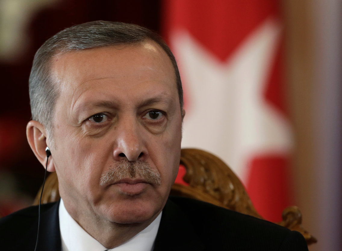 Can Ataklı: Erdoğan'ın sözlerini ciddiye almıyorlar