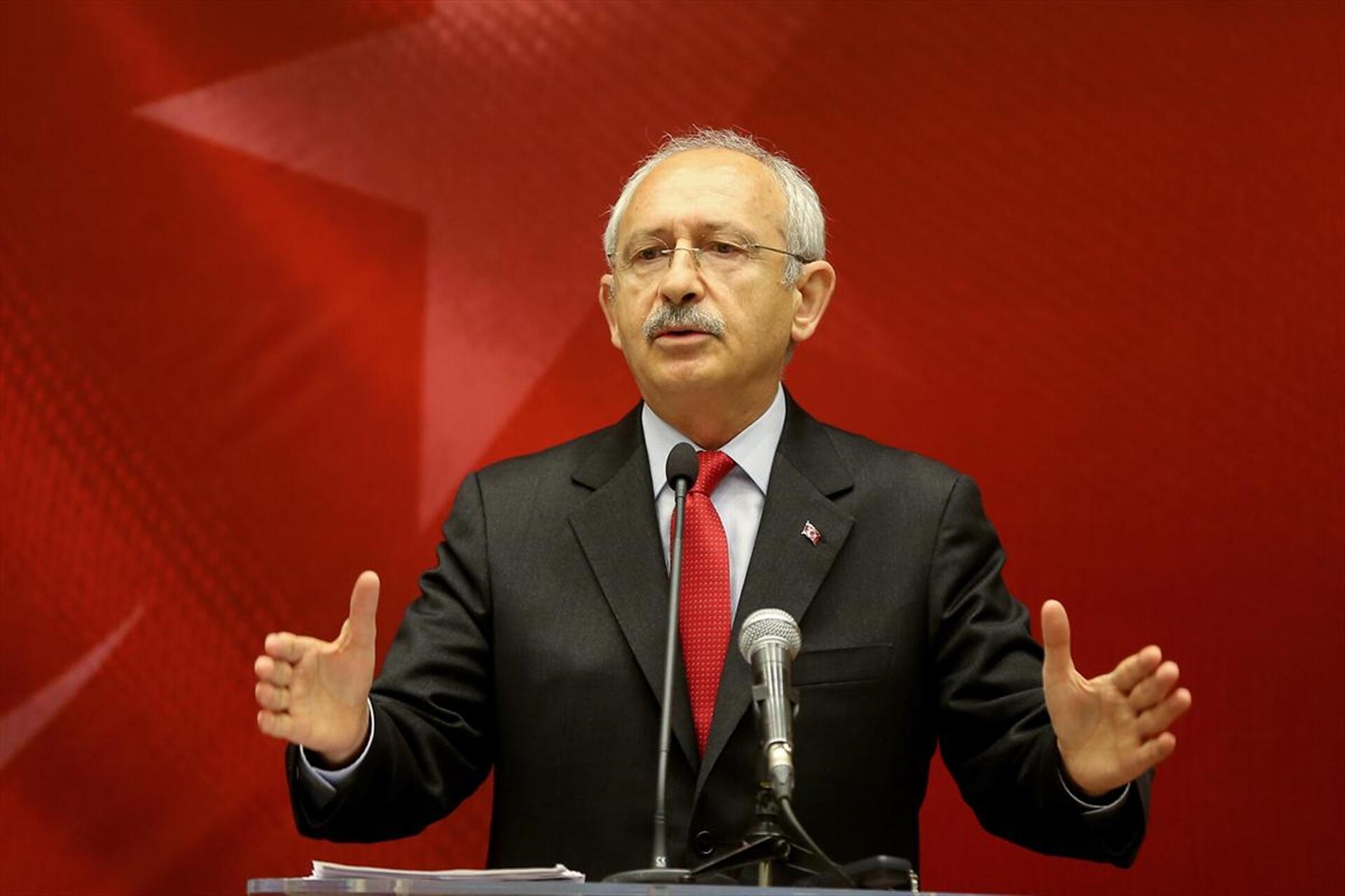 Kılıçdaroğlu istemişti: CHP'li belediyeler 'eğitim seferberliği' başlatıyor