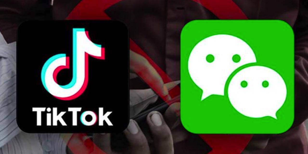 ABD'nin TikTok ve WeChat'i ne zaman yasaklayacağı belli oldu