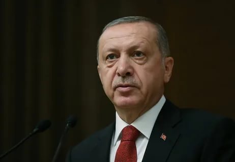 Erdoğan'dan dikkat çeken mesaj