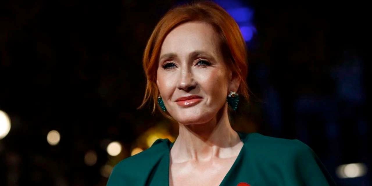 J.K. Rowling yeni romanını anlattı