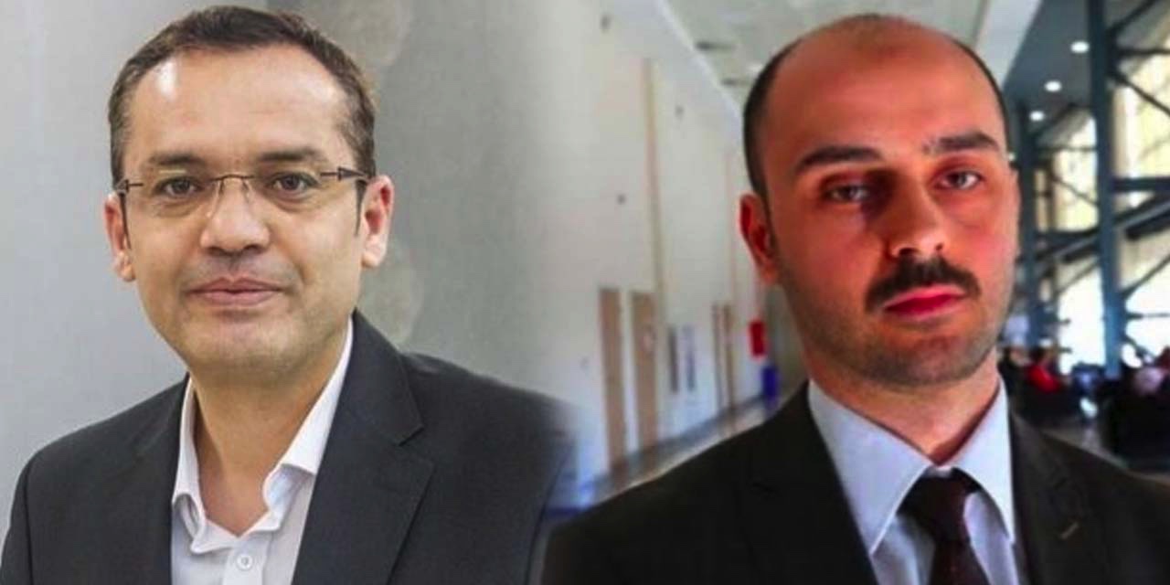 Ali Aktaş-Selman Öğüt polemiğinde seviye düştü