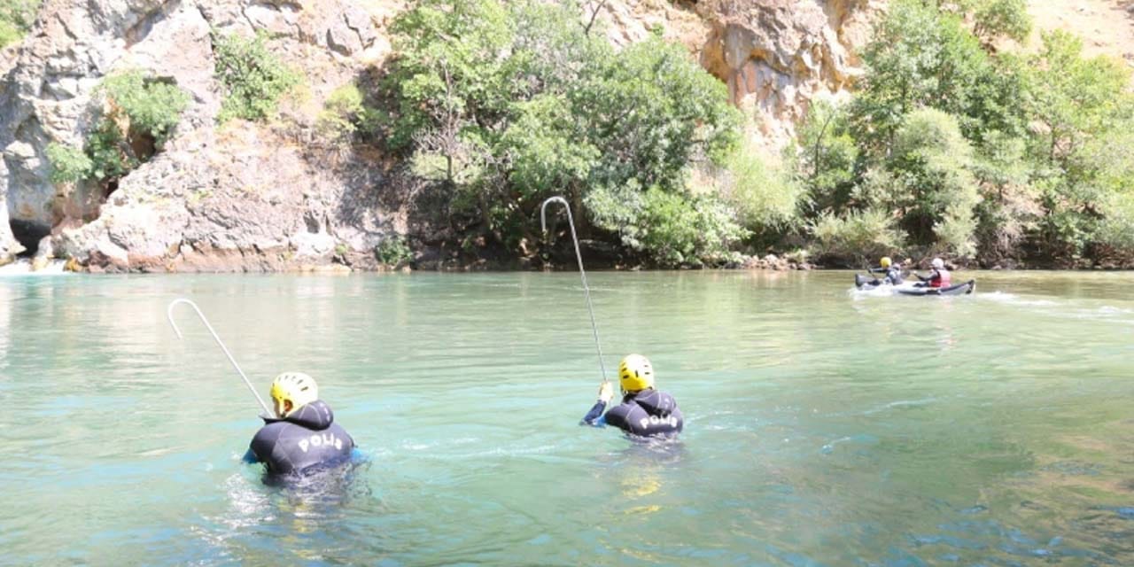 Tunceli'de kayıp olan iki kardeşten birinin cansız bedeni bulundu