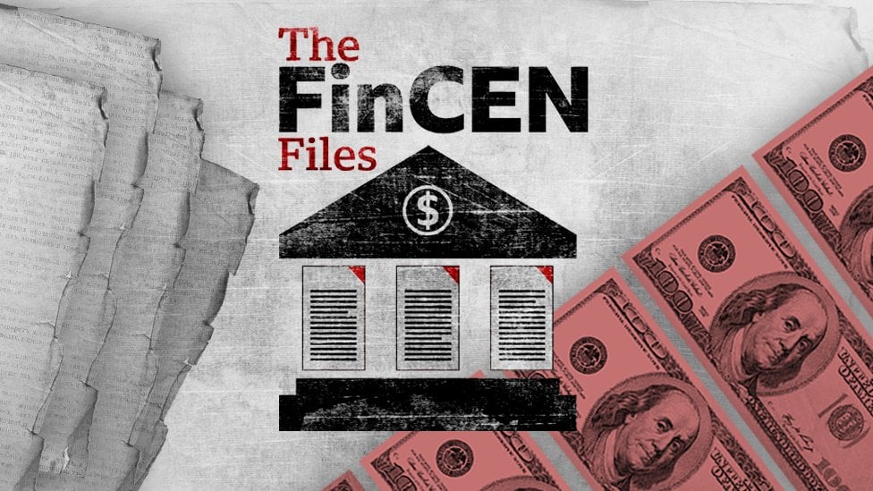 FinCen belgelerinde 2 trilyon doları bulan şüpheli fonlar: Belgelerde Türkiye ile ilgili neler var?