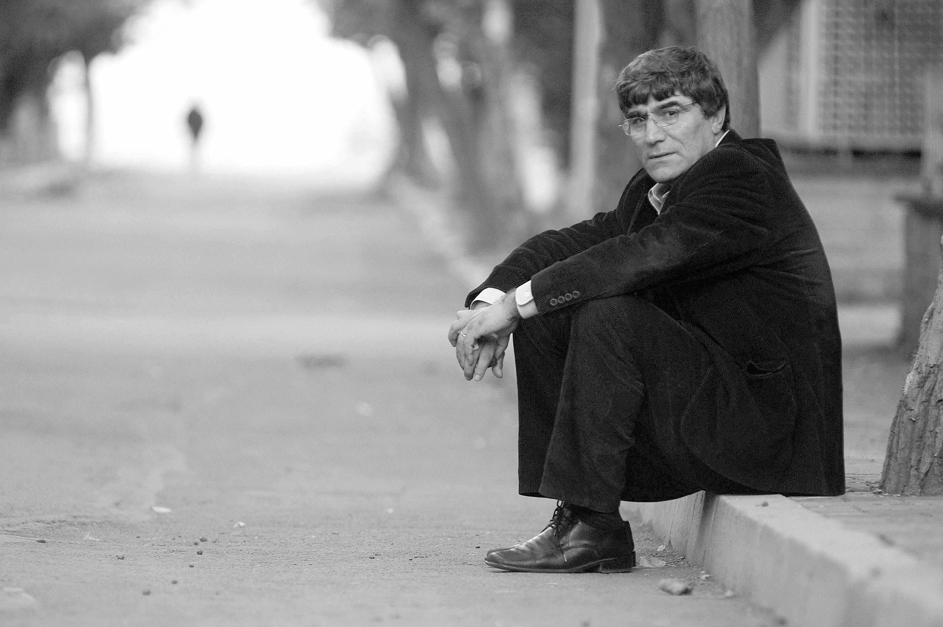 Hrant Dink Vakfı ve avukatına tehdit mektubu yollayanlar tahliye edildi