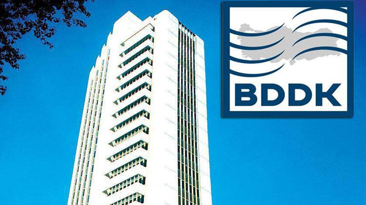BDDK'den bankacılıkla ilgili yeni düzenleme