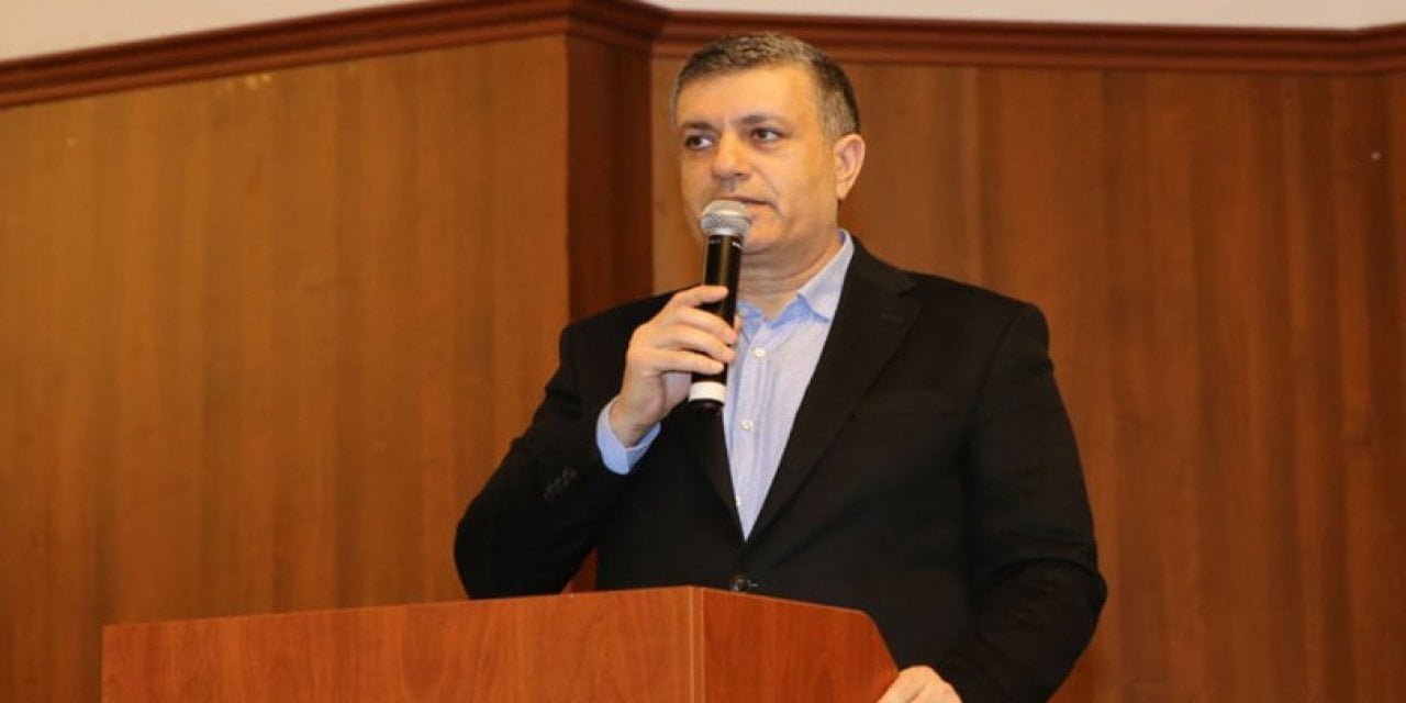 Esenyurt Belediye Başkanı Kemal Deniz Bozkurt koronavirüsü atlattı