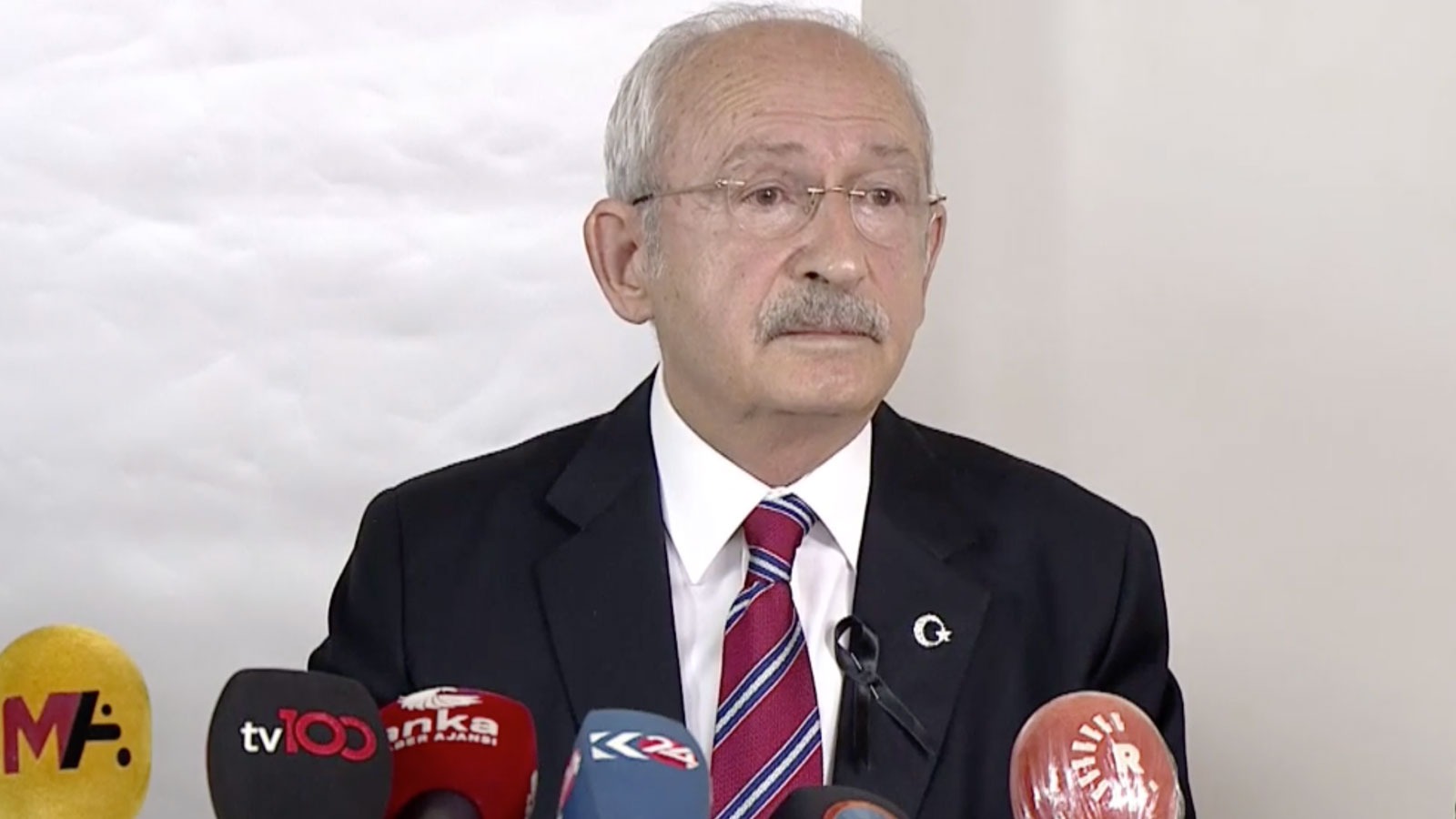 Kılıçdaroğlu'ndan "TTB kapatılsın" diyen Bahçeli'ye gönderme