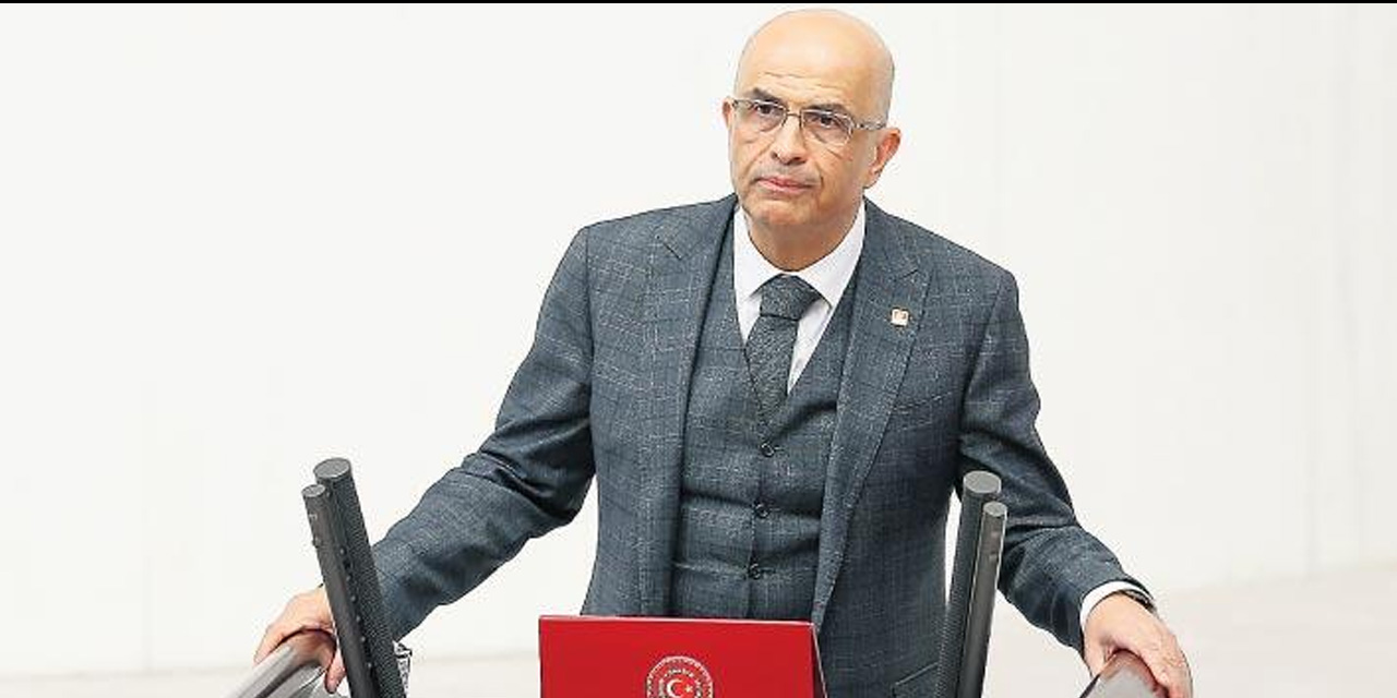 Enis Berberoğlu Meclis'e dönecek mi? Deniz Zeyrek kulisi aktardı