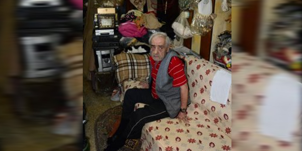 Ebru Gündeş'in babası Remzi Gündeş hayatını kaybetti