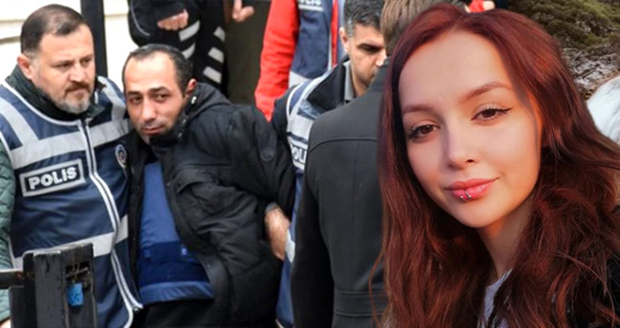 Ceren Özdemir'in katili Özgür Arduç:  Mahkemeye gelmekten bıktım