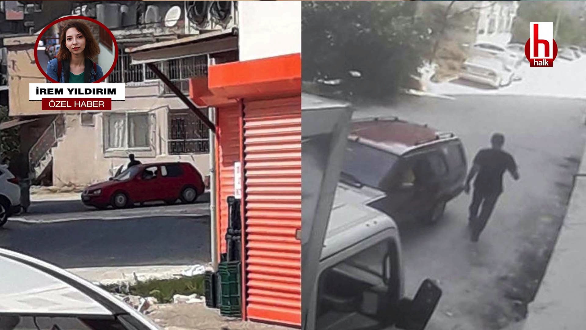 Saldırganı serbest bırakan polislerden Gülay Mübarek'e: Hayati riskinizin yüksek olduğu kanaatine vardık