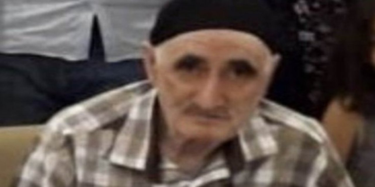 76 yaşındaki Ali Boçnak cezaevinde öldü