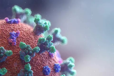 Koronavirüsün yeni belirtisi ortaya çıktı