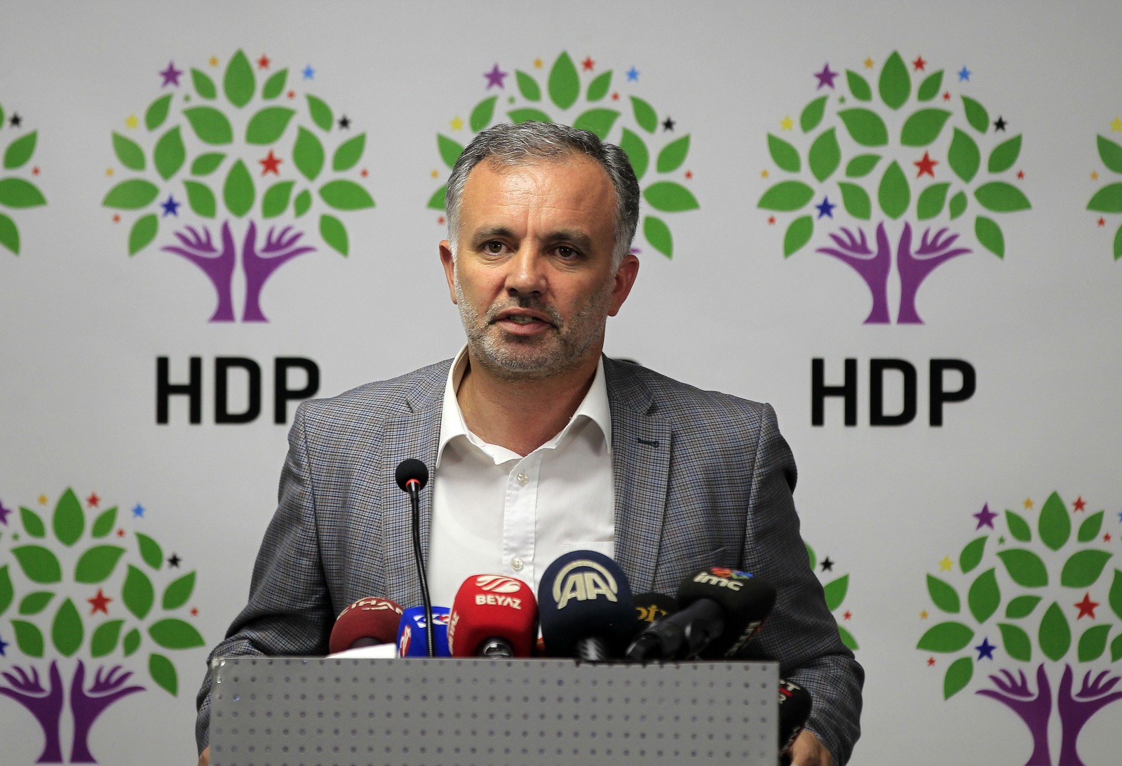 Ankara Emniyeti'nden Ayhan Bilgen açıklaması