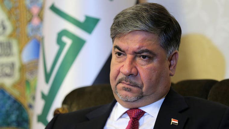 Irak Büyükelçisi: Gerekirse güç kullanacağız