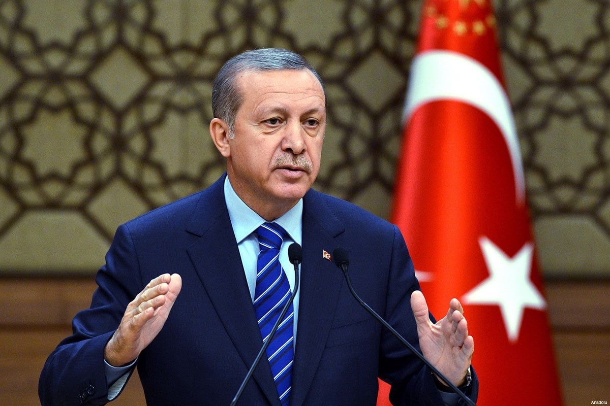 Erdoğan: Türkiye, Azerbaycan'ın yanında olmayı sürdürecektir