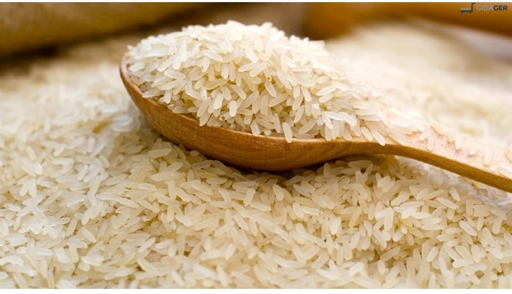 Yerli diye satılan pirinç, Yunanistan'dan ithal edilmiş