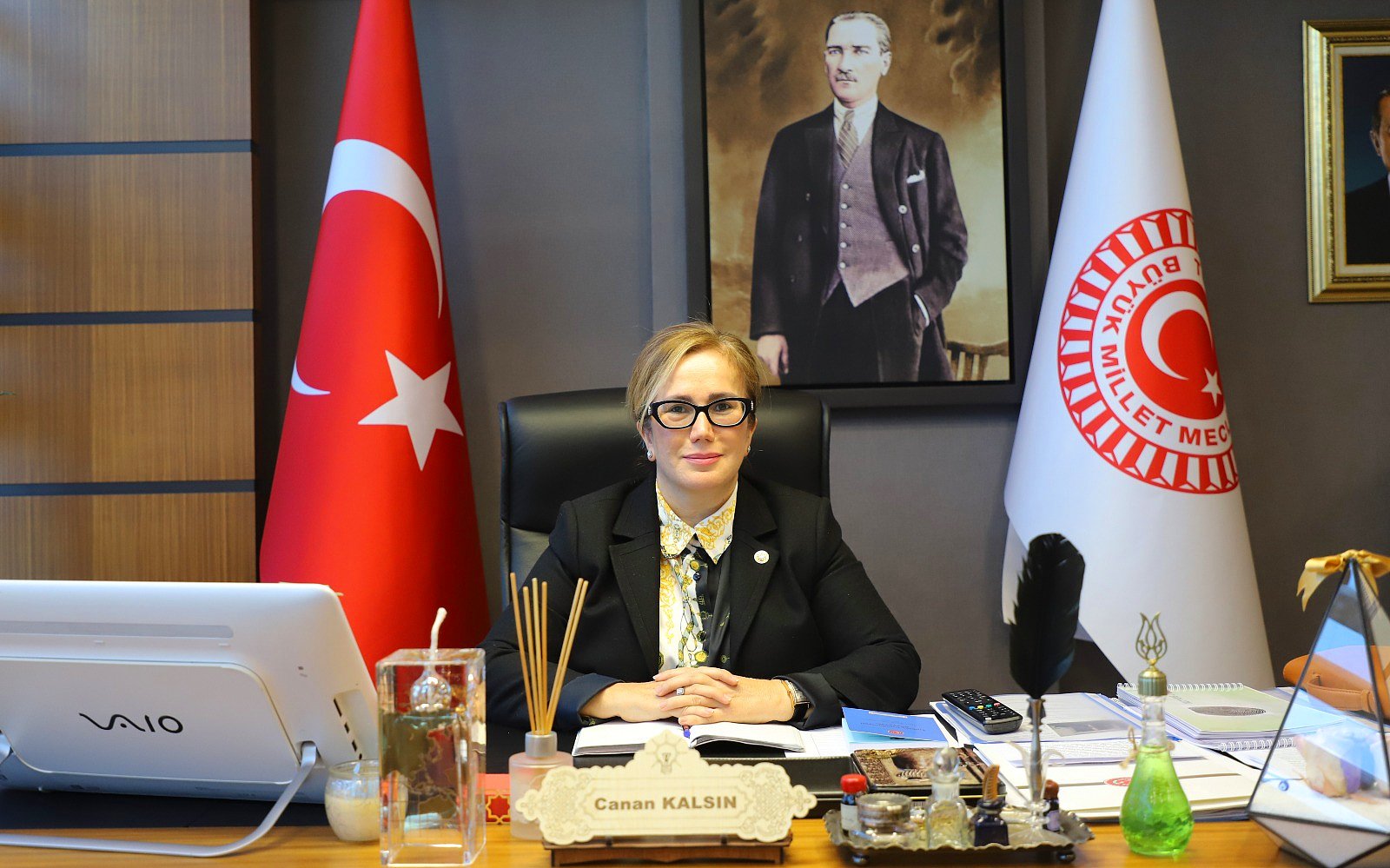 AKP'li vekil istismarcı şeyhi örnek gösterip İstanbul Sözleşmesi'ni savundu