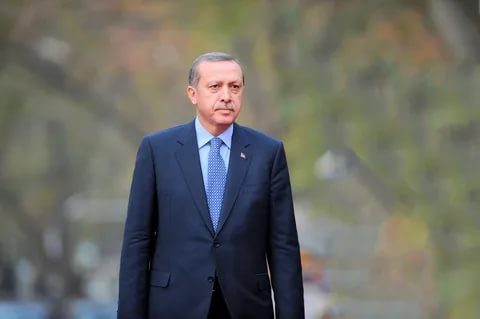 Erdoğan'dan AB liderlerine mektup: Yunanistan'la ön koşulsuz olarak diyaloğa hazırız