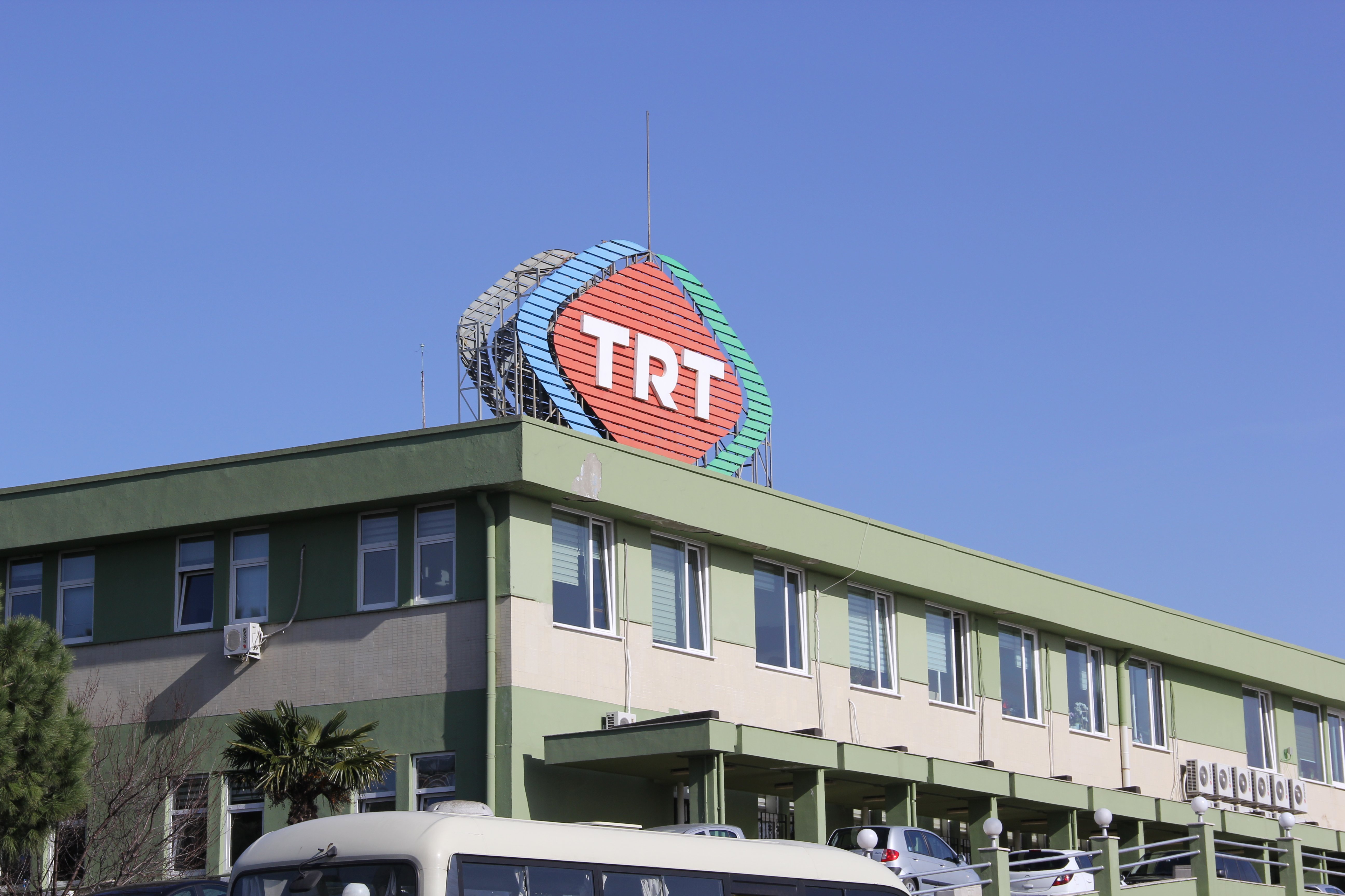 Sertel açıkladı: TRT'de kriz