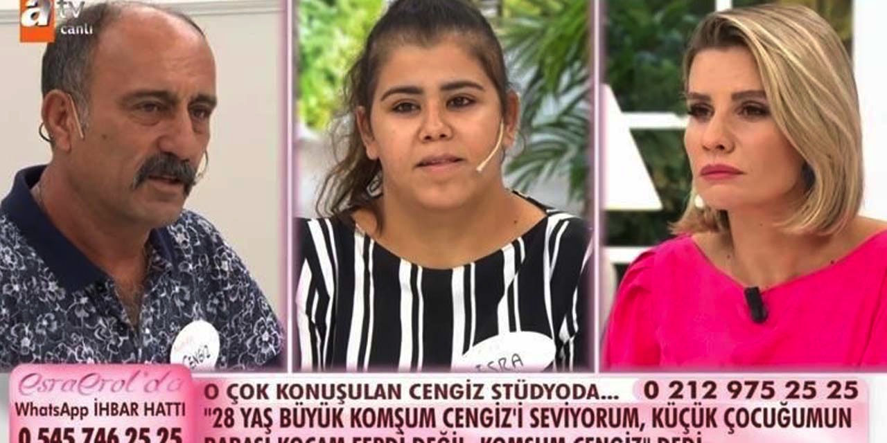 Esra Erol'a RTÜK cezası: "Başka kanal olsaydı kapatılırdı"