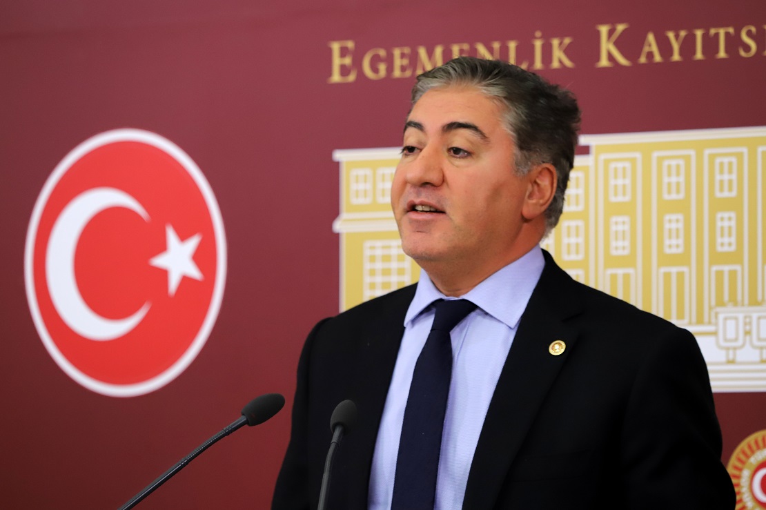 CHP’li Emir: Sağlık Bakanı vakaların tabloya dahil edilmediğini de belirterek, iddiamızı doğruladı