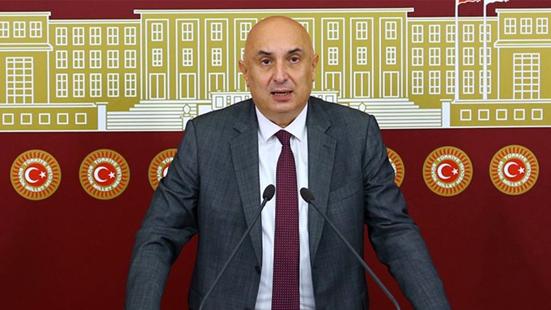 Engin Özkoç: UYAP'ta bile olmayan Berberoğlu kararını TRT duyurdu