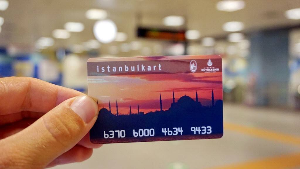 İstanbul’da ulaşım kartları için kritik karar