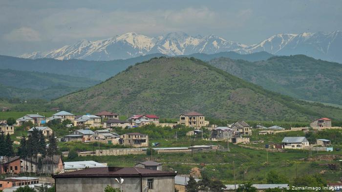 Ermenistan'dan Dağlık Karabağ açıklaması