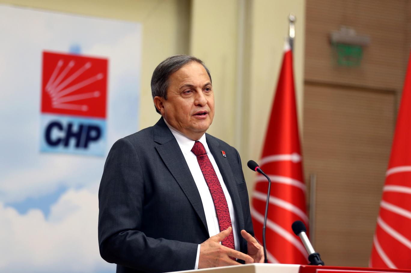 CHP'den kayyum tepkisi: Demokrasiye açıkça darbe yapmaktır