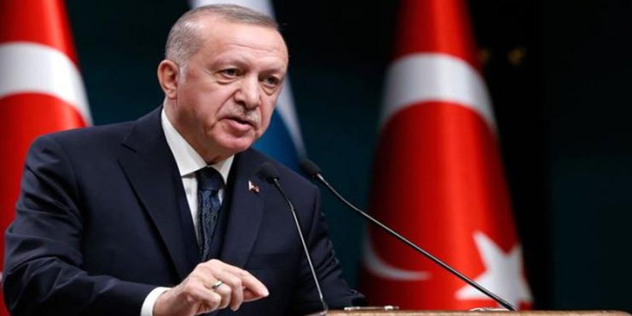 Erdoğan: Azerbaycan'ın yanındayız
