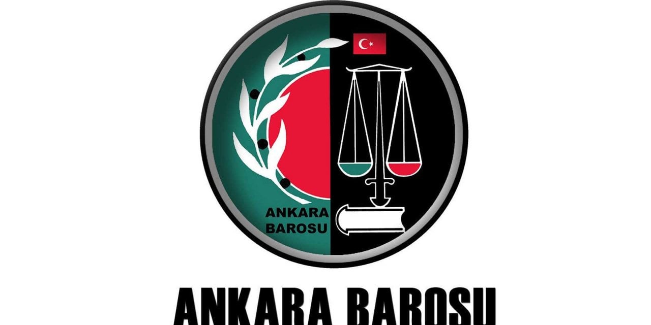 Ankara Barosu, İl Hıfzıssıhha Kurulu kararını yargıya taşıyor