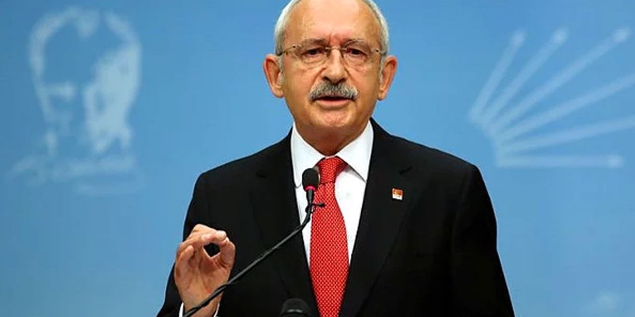 Kılıçdaroğlu: Cumhur İttifakı'na 10 üzerinden 0 bile yüksek