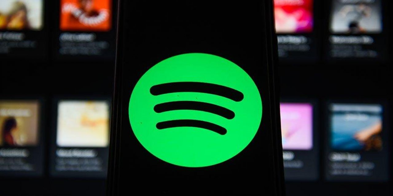 Spotify'a erişim engeli gelebilir