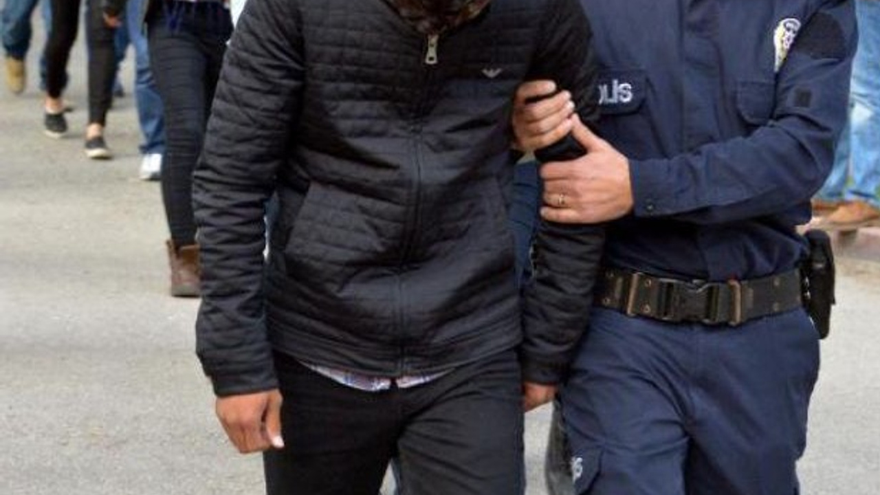 İstanbul'daki operasyonda 69 kişi tutuklandı