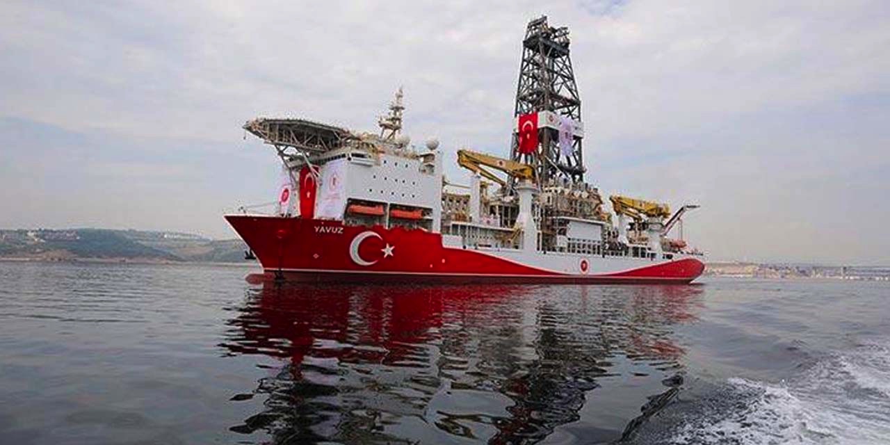 Stoltenberg Ankara'da: Yavuz sondaj gemisi kıyıya çekildi
