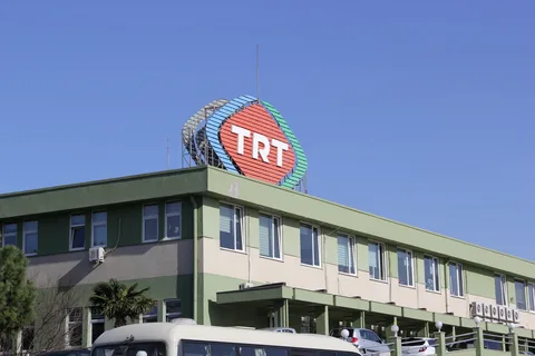 TRT'de 2 muhabirin daha koronavirüs testi pozitif çıktı