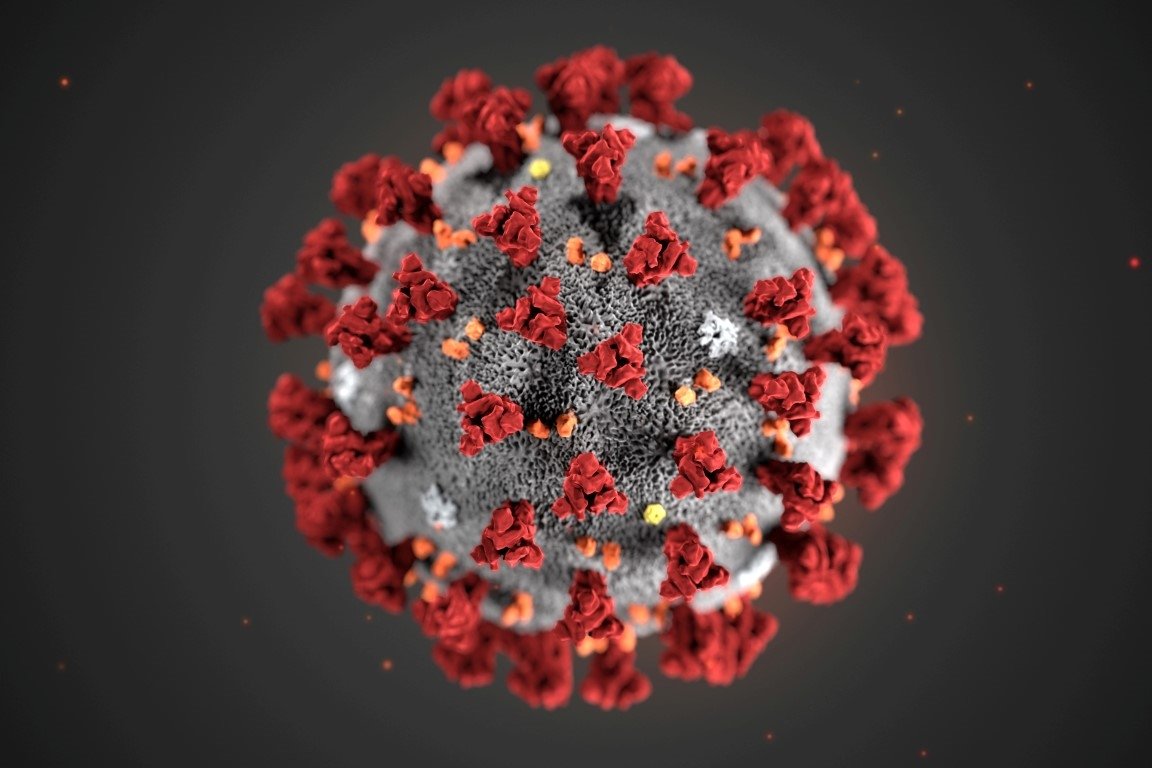 Koronavirüs insan derisinde ne kadar kalabiliyor?